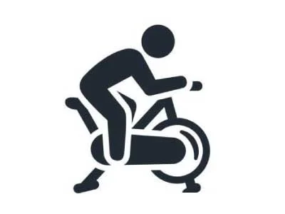 Home Exercise Cycle 2